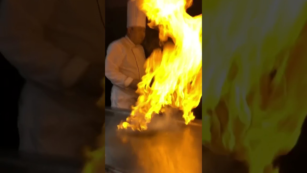 Pub Street Food And Cooking - dinner, drink, BBQ restaurant 