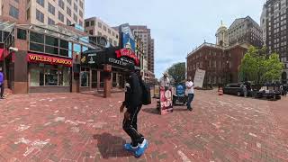 Norman Patterson Sermon 1: The Gospel in the Public Square (Hartford)