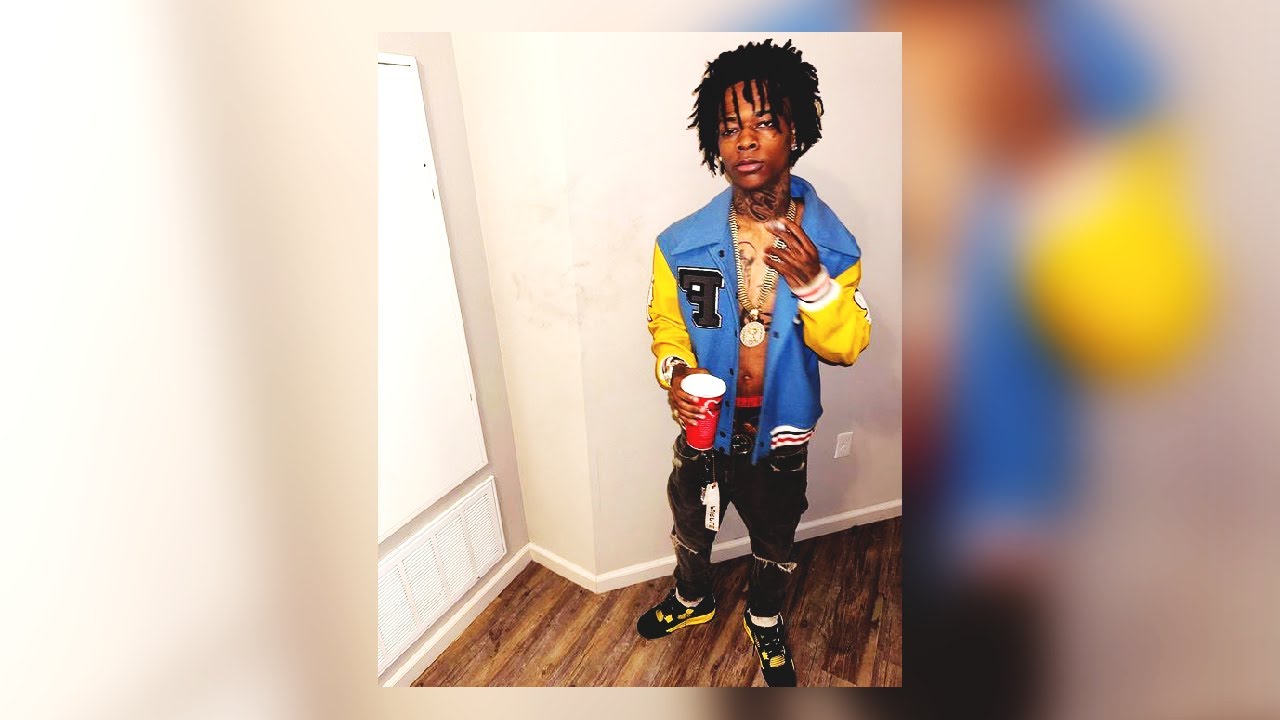 [FREE] 310 babii type beat "Bop City"