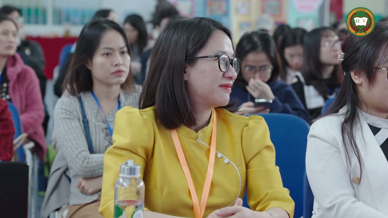 HỘI THẢO TUYỂN SINH LỚP 1 VÀ THI HỌC BỔNG TÀI NĂNG TOÁN - TIẾNG ANH NĂM HỌC 2025 - 2026