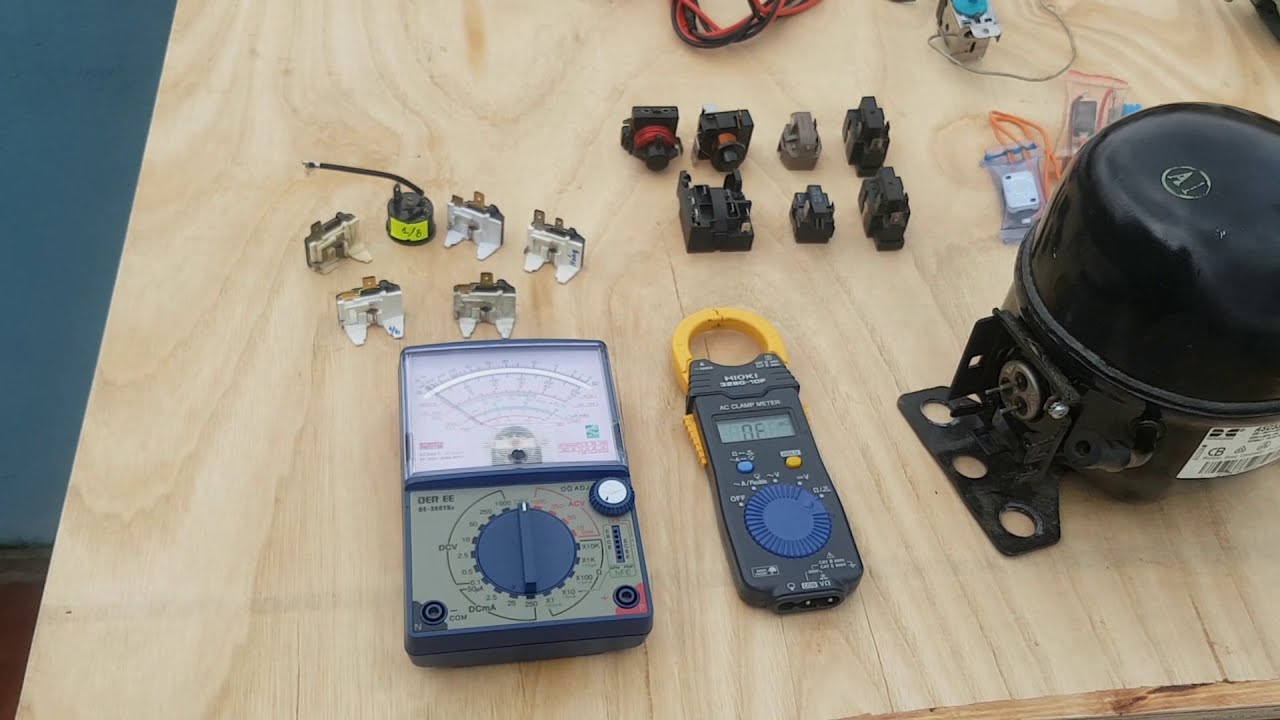 Sửa Tủ Lạnh Tại Nhà Cách Đơn Giản và Tiết Kiệm Thời Gian