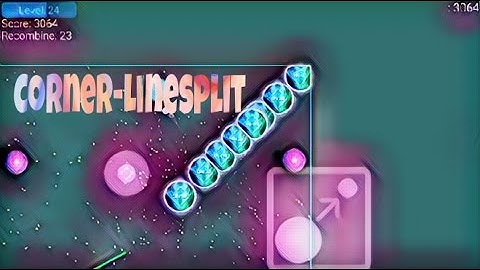 Nebulous - TUTORIAL: Corner_Linesplit