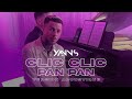 Yanns  clic clic pan pan  version acoustique clip officiel