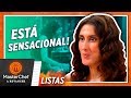 5 MASSAS MASSA! | LISTAS MASTERCHEF