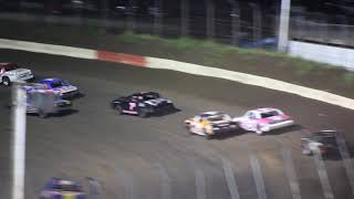 MVI 9120 I80 SPEEDWAY 8/25/2017 HOBBY FEATURE PART 1