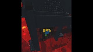 Tower of Cruel Punishment Fully Legit Progress #2 (floor 10 outside) JToH