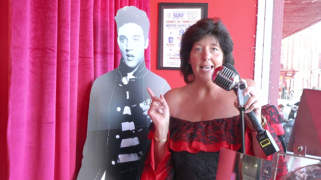 Burnley Town Centre Summer Staycation Celebration