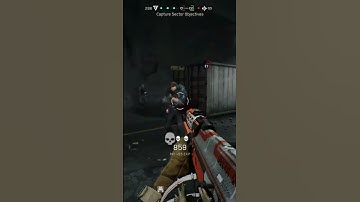 Went Too Deep with No Ammo #DeltaForce #DeltaForceGame