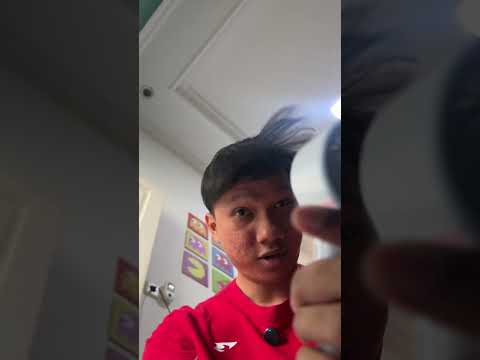 Lagi panas bgtt