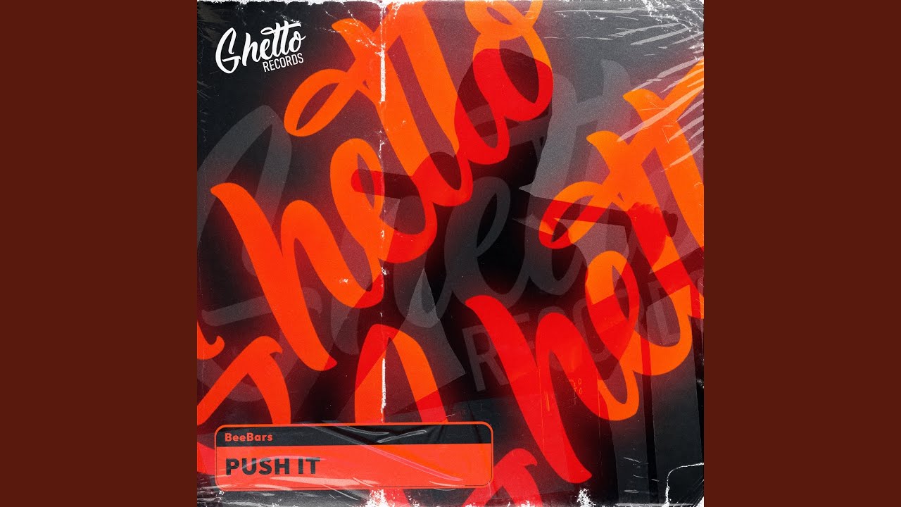在 YouTube 上觀看「Push it」 在 YouTube 上觀看「Push it」