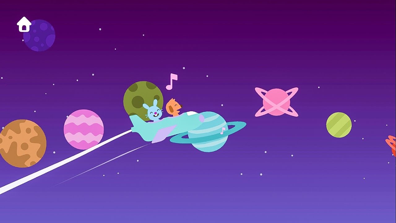 Sago Mini Planes Gameplay Android/IOS Full HD YouTube