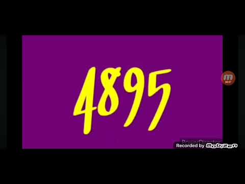 Challenge Countdown From 5977