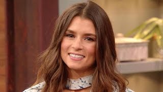 How NASCAR’s Danica Patrick Stays Healthy On The Road: I’m an Admitted Food Hoarder