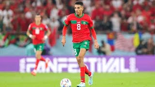 مهارات واهداف عزالدين أوناحي لاعب المنتخب المغربي الجديد-#اشترك_بالقناة_رجاءا🙏🏼 🇲🇦