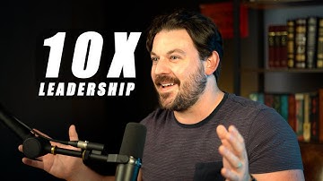 3 Productivity Hacks to 10x Your Leadership