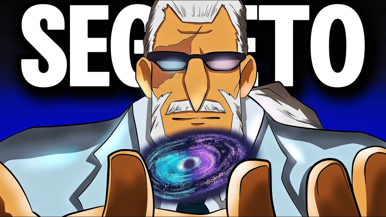 Il LATO OSCURO di INAZUMA ELEVEN GO: La Verità Dietro la Serie