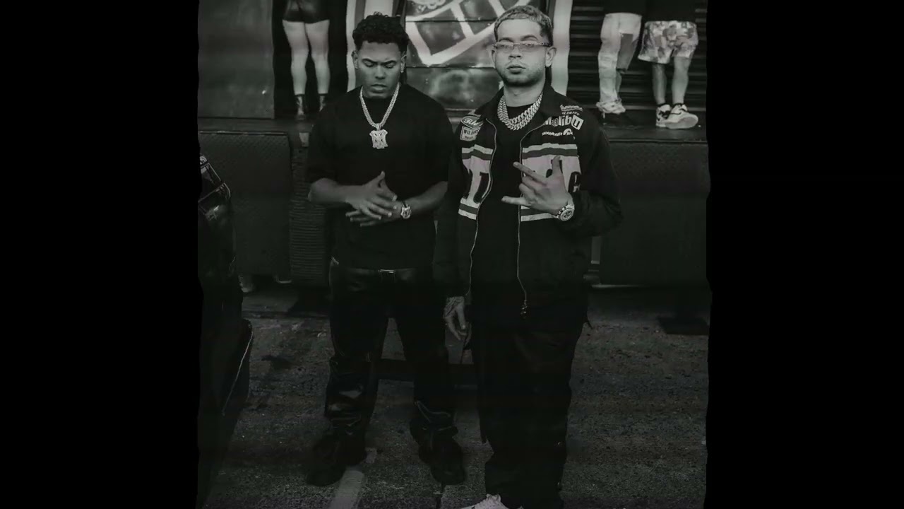 [SOLD] | MYKE TOWERS x DEI V Type Beat - 