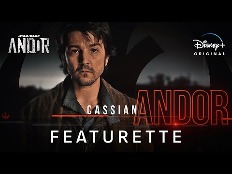 Andor | Cassian’s Story |Disney+