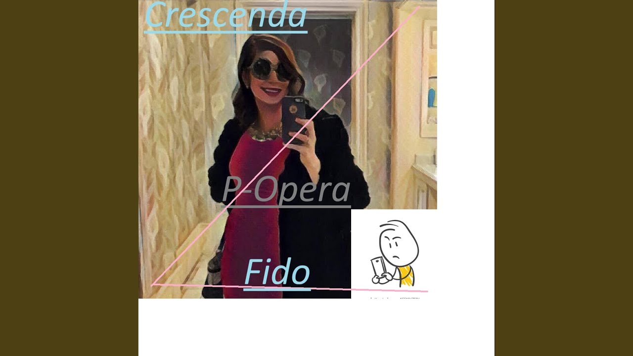 P-opera auf YouTube ansehen P-opera auf YouTube ansehen