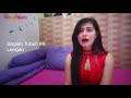9 Bagian Tubuh Pria Yang Disukai Wanita