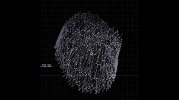 space_a touch designer experiment