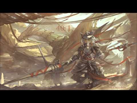 Nightcore - 40:1 [HD]