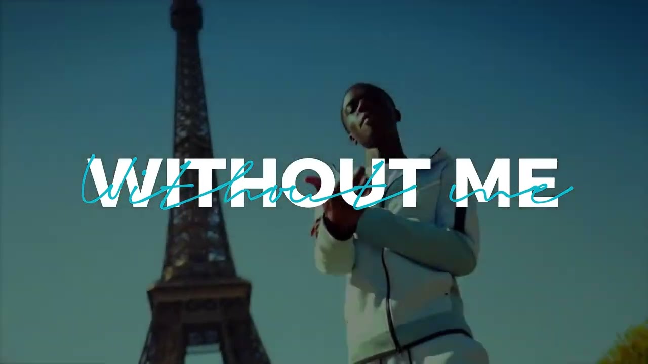 [FREE] JBEE x Alex1 Type Beat | 2023 Sample Drill Beat | Without me (prod. Leeg x clinical)