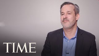 American Anti-Semitism Lives On In The President Trump Era According To Jonathan Weisman | TIME