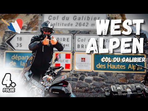 Video: European Ride: Haute Provence, Frankreichs vergessene Ecke im Schatten des Mont Ventoux