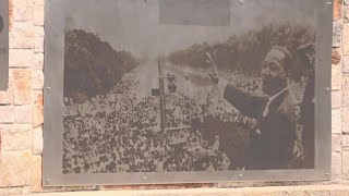MLK Commission asking to triple its funds ahead of 2023 March expected to return in person
