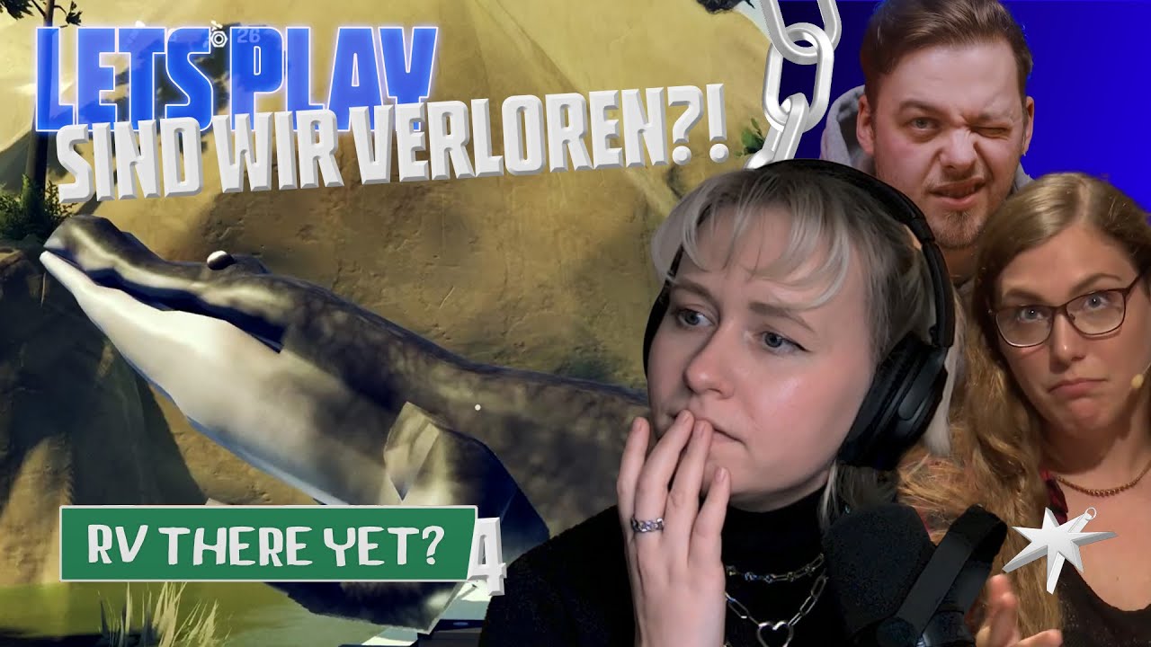 Wir kommen NIE Zuhause an!!! Miri, Steffen & Mel verzweifeln in RV There Yet Part 4