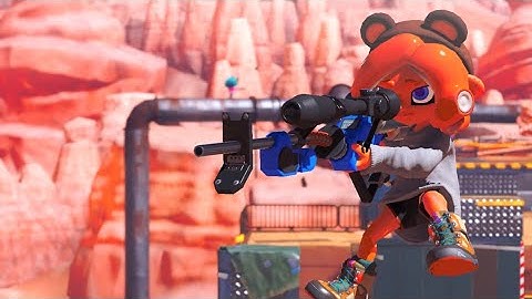 E-Liter 4K Scope my beloved :)