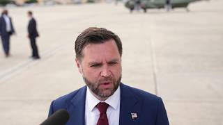 JD Vance Just Dropped a BOMB on Democrats — There Is No Recovering From This