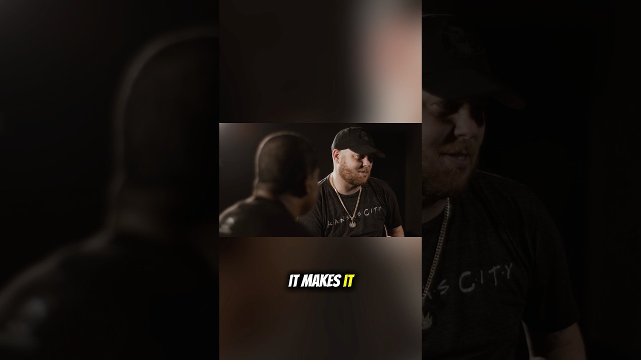 I MADE THE MOST MONEY BATTLING GEECHI GOTTI - A WARD 