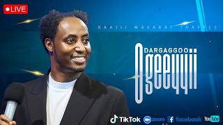 🔴 LIVE || Wise Youth | Day 3( July 5 , 2026) | Prophet Meserat Taye || ‪@araratvworldwide‬