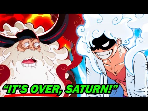 ONE PIECE JUST