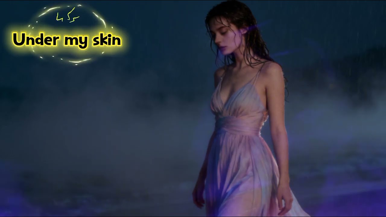 Under My Skin (Emotional EDM Anthem) | Alan Walker Style