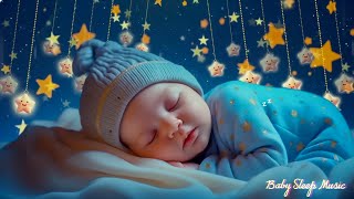 Mozart Brahms Lullaby  Sleep Music For Babies  Sleep Instantly Within 5 Minutes  Baby Sleep