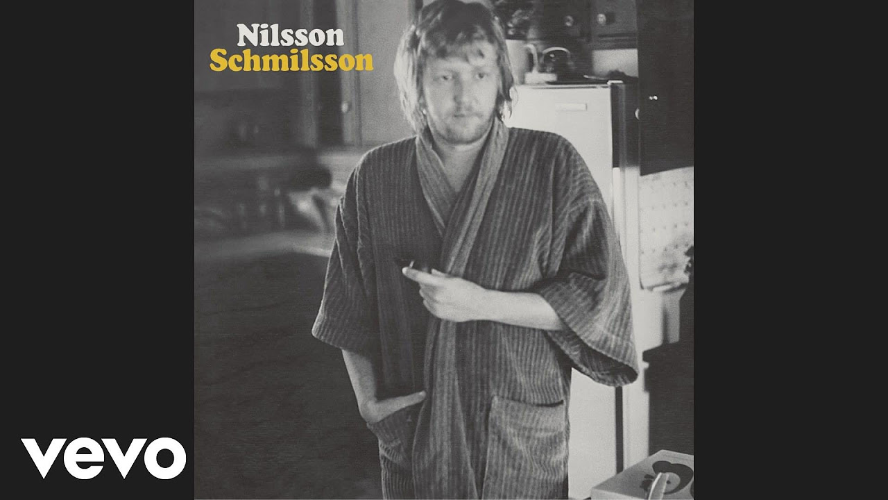 Harry Nilsson   Without You Audio