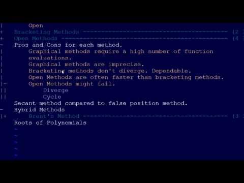 2.2.5-Roots: Brent's (Hybrid)