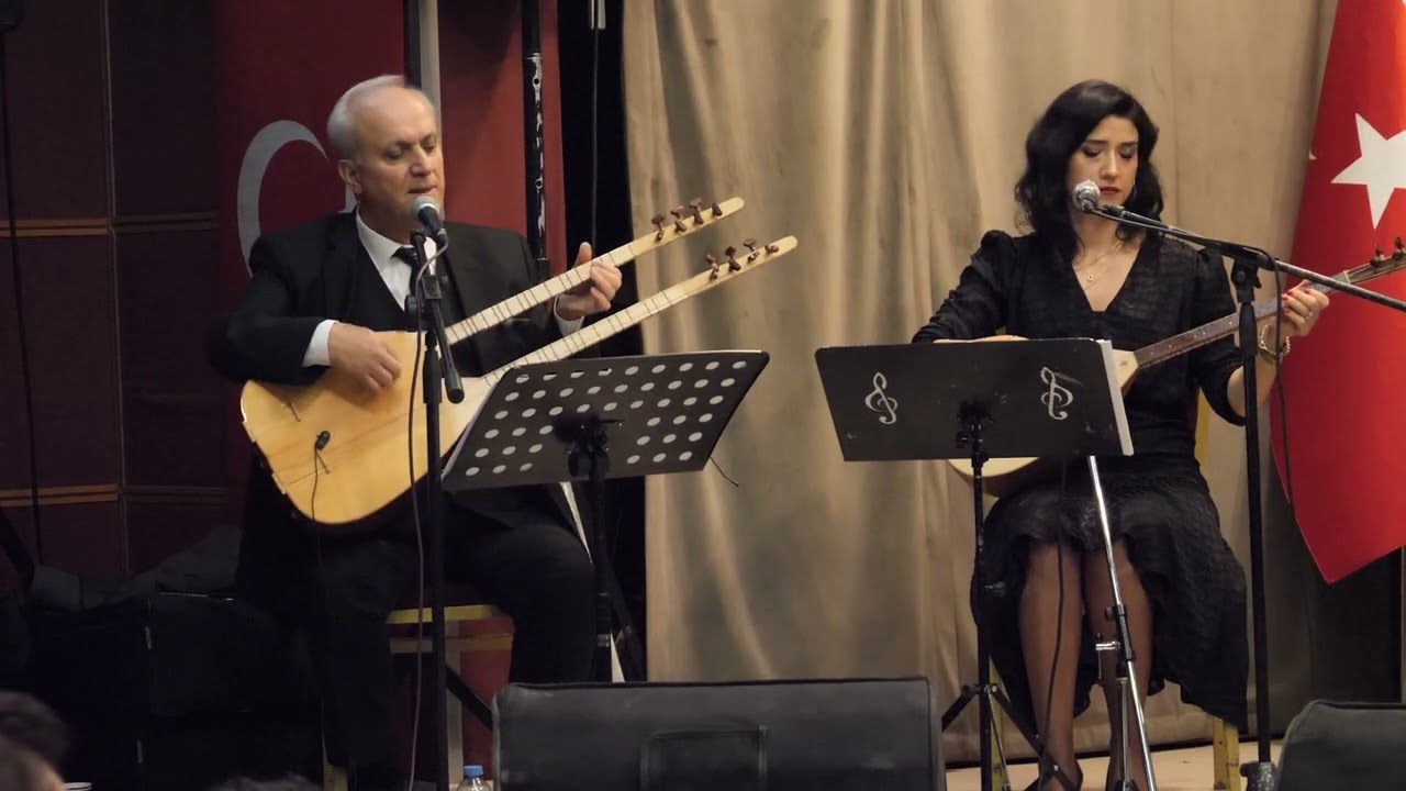 Kenan Şahbudak - Telli Kuran