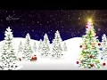 クリスマス動画カード13／クリスマスグリーティングカード