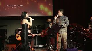 Vera Anastasia & Julius “ The Prayers” by Andrea Bocelli
