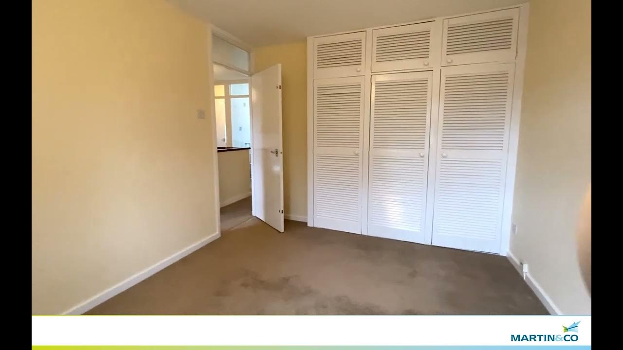 Berberry Close, Bournville, B30 YouTube