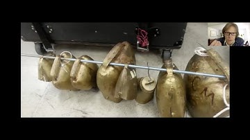 Conversations with Allen Otte: References and Connections in Percussion Literature, Part 1