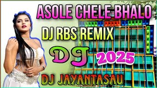 New Asole Chele Bhalo Puruliya Ultra New Humbing Pop Bass Dhamaka Mix DJ song 