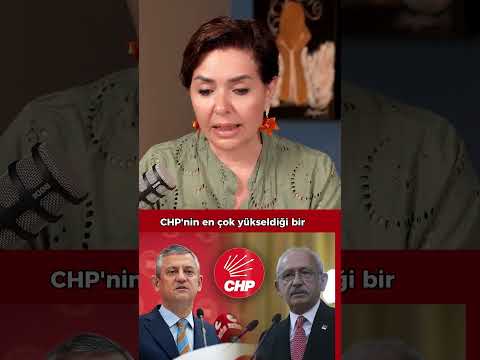 Size sormak istiyorum : İyi mi oldu böyle ? #kılıçdaroğlu #chp