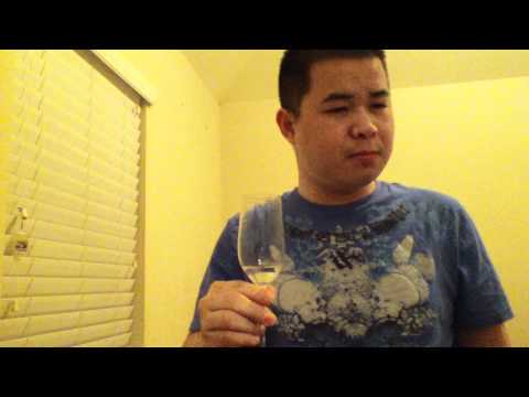 Belvedere Intense 100  Proof Vodka liquor black Review tasting