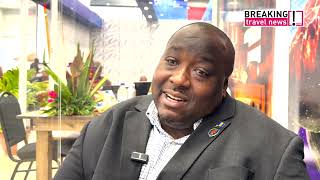 CTM 2026: Javon Griffith, Chairman, Barbados Hotel & Tourism Association