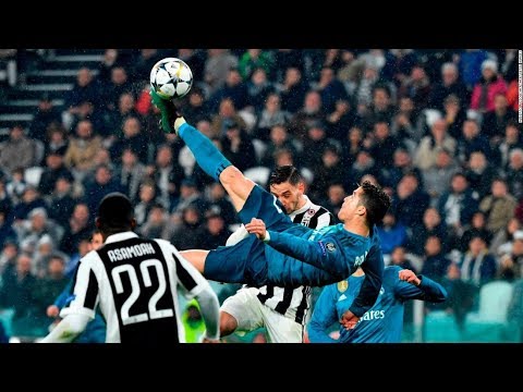 ❤Cristiano Ronaldo Best Goals Ever-2018|Ronaldo – Lover❤| Whatsapp Status[Entertainment Hub]